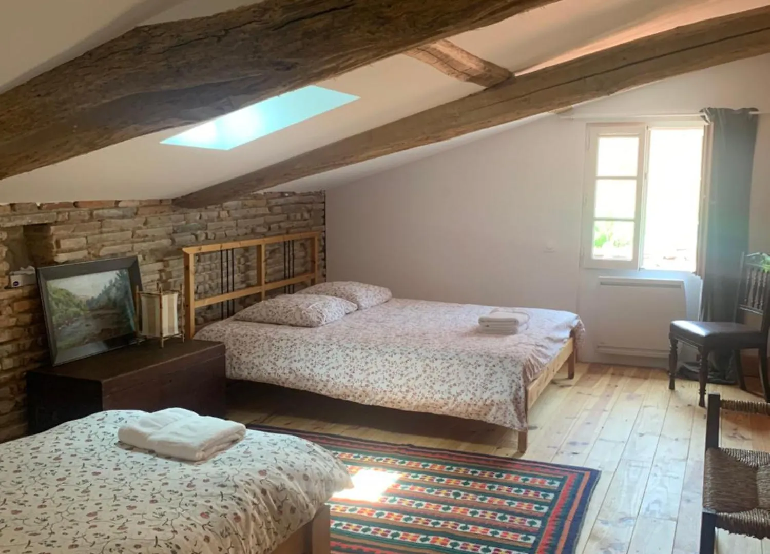 Maison De Vacances L Epicerie Auvillar