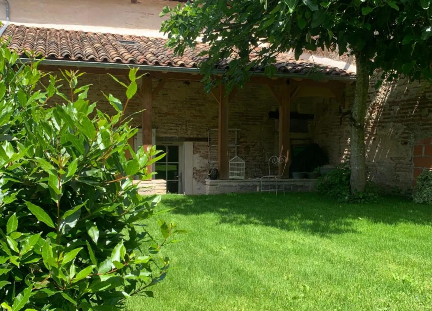 Casa vacanze Maison De Vacances L Epicerie Auvillar